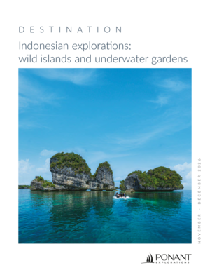 Brochure front cover